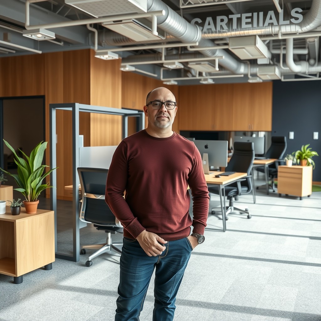 Renovacija poslovnog prostora cijena - preporuke